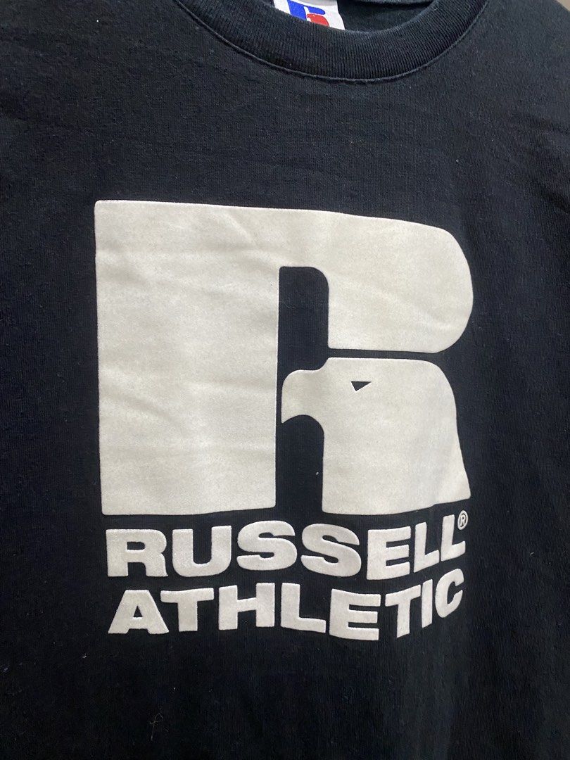 Russell athletic (Category: Tshirts & Polo Shirts ) located in Manila. Submitted by vizcarrach03925 (Listing ID 1464284349, Image 2). Description: .