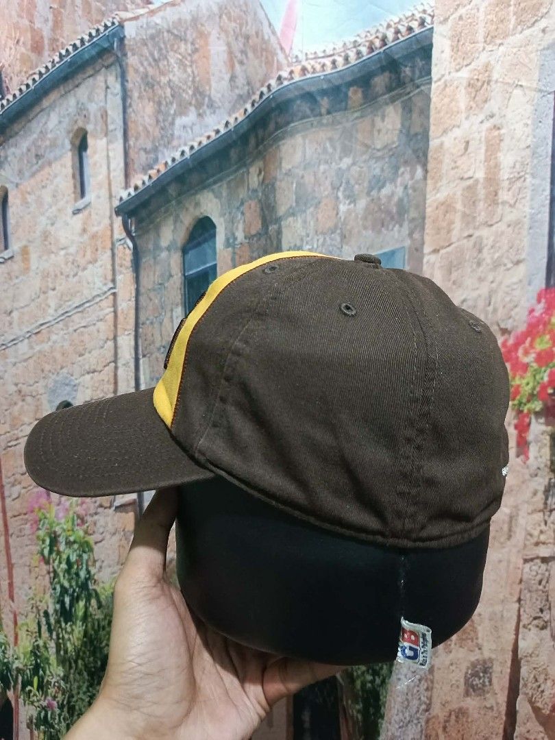 San Diego Padres close cap fitted medium (Category: Caps & Hats) located in Valenzuela. Submitted by shs.by.marc (Listing ID 1464143334, Image 3). Description: Location : Karuhatan Valenzuela.