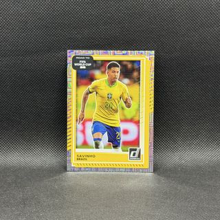 Savinho 238, Toys & Collectibles, Trading Cards, Raw Singles on Carousell