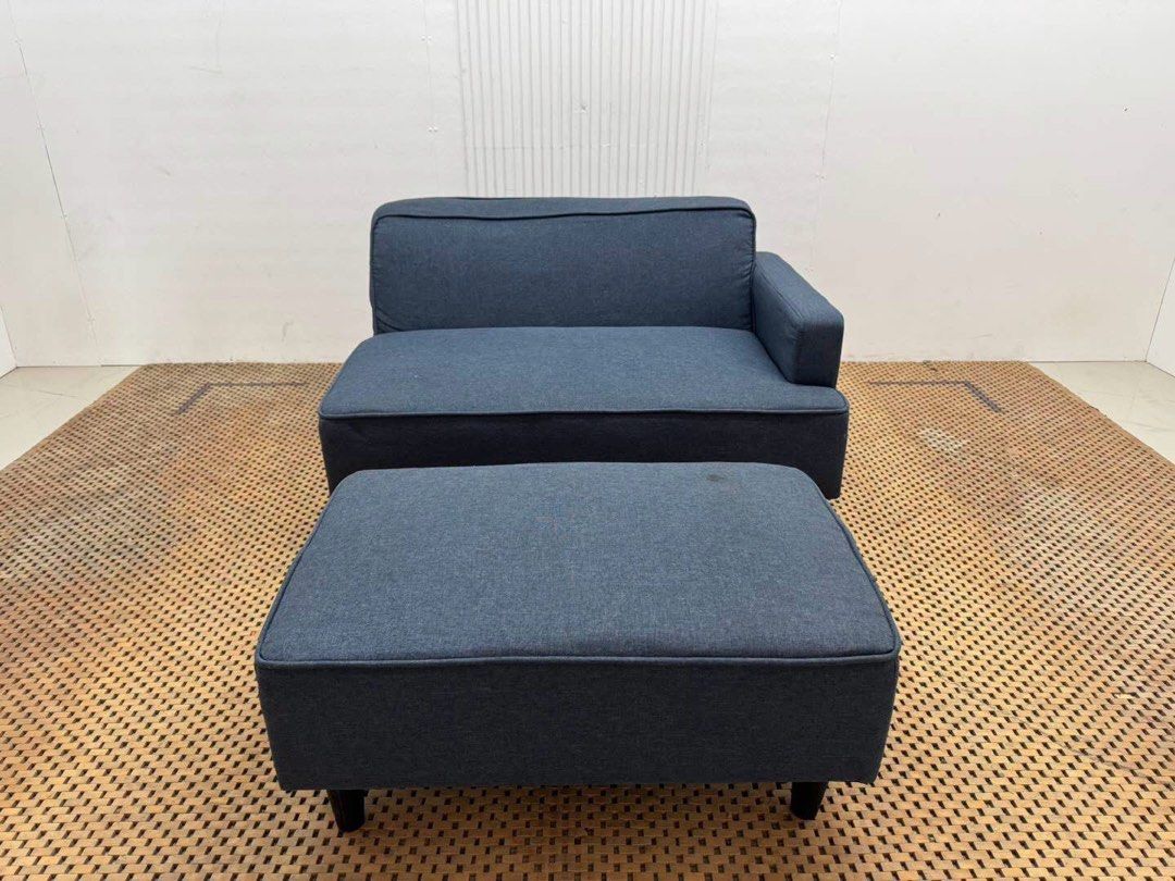Scandinavian fabric 2-3seater sofa (Category: Other Home Furniture) located in Malolos. Submitted by ramoslaras82250 (Listing ID 1464278495, Image 1). Description: .