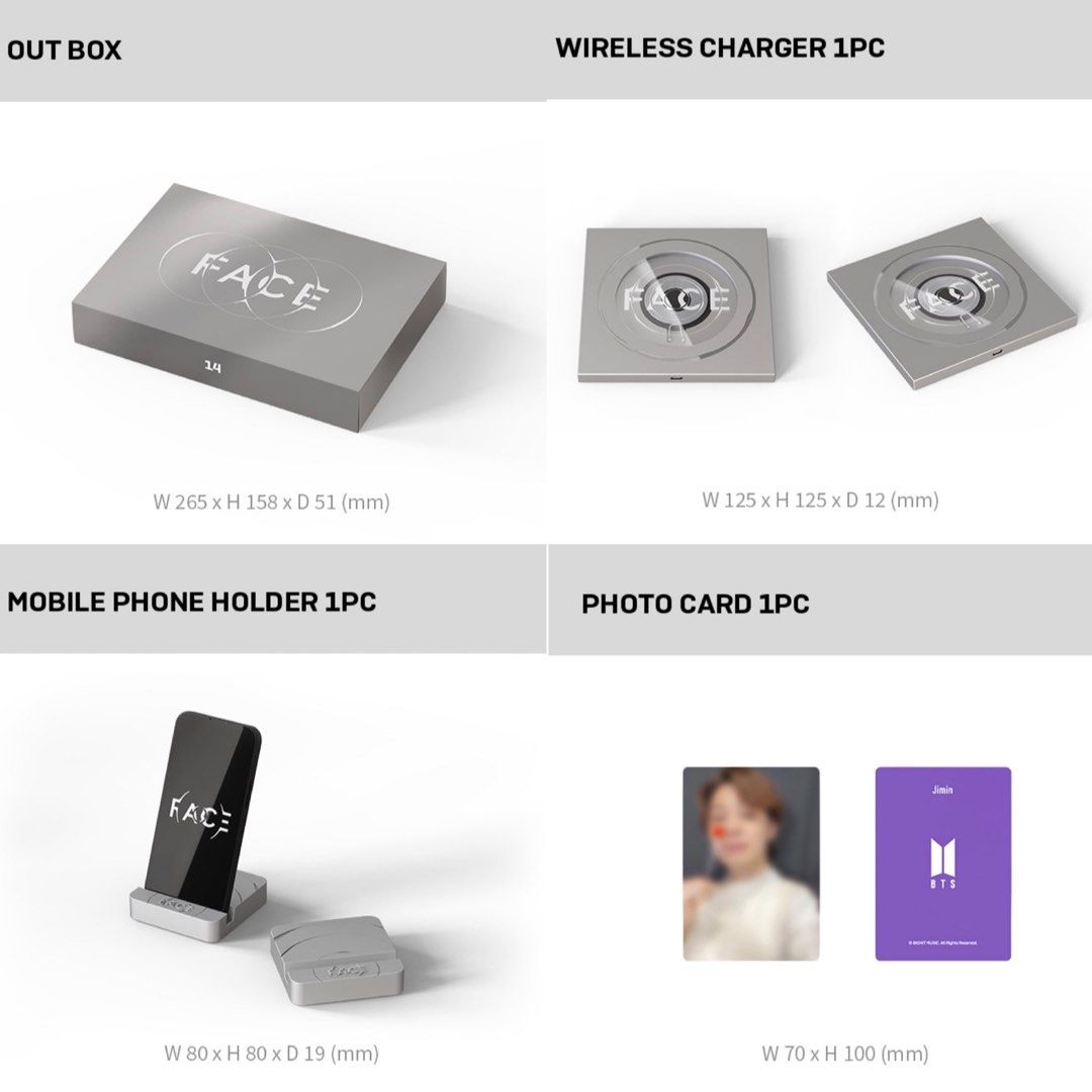 Sealed BTS Merch Box #14 (Category: K-Wave Merchandise) located in Balanga. Submitted by kingscionsmom (Listing ID 1464206738, Image 2). Description: .