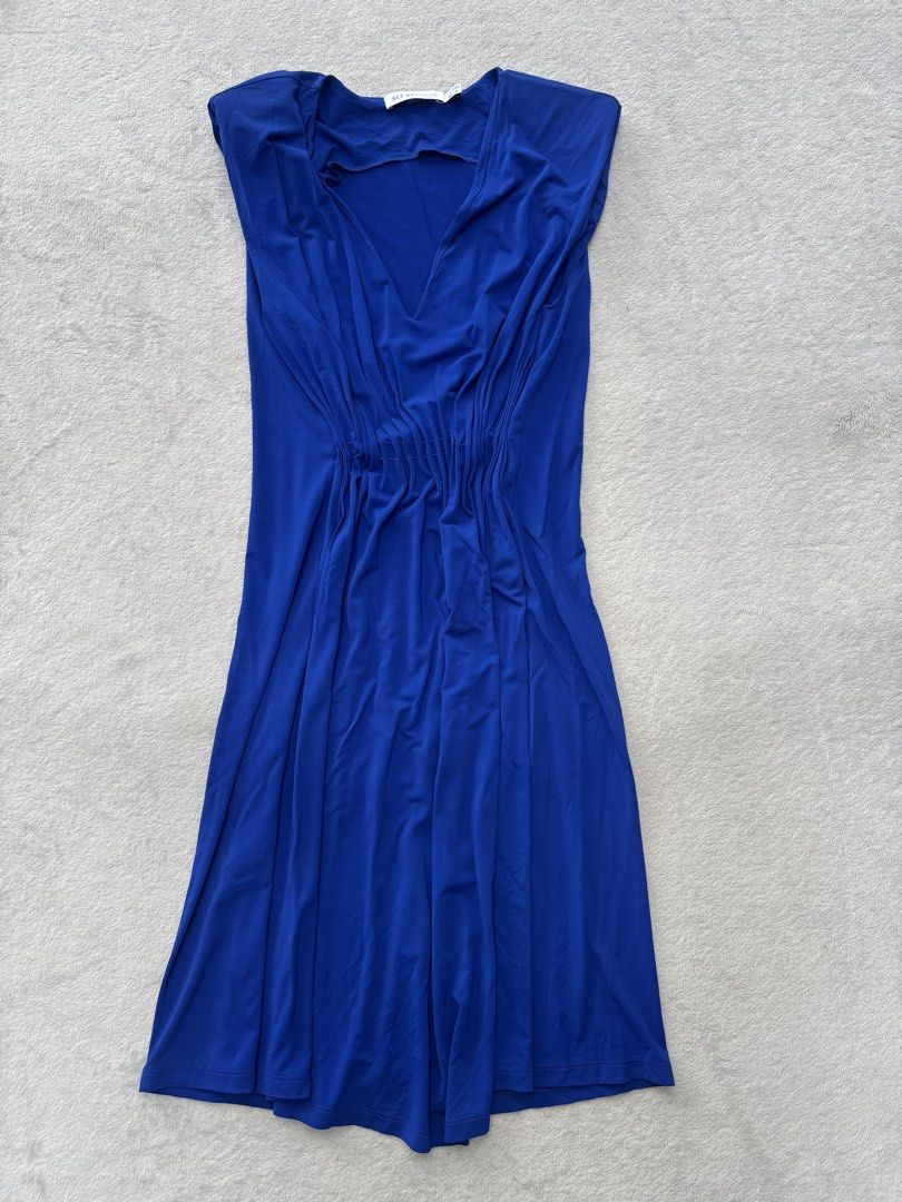 See by Chloe by Phoebe Philo Dress (Category: Dresses) located in Baguio. Submitted by thecollector2600 (Listing ID 1464178142, Image 2). Description: Pit to pit-15” Length-34”.