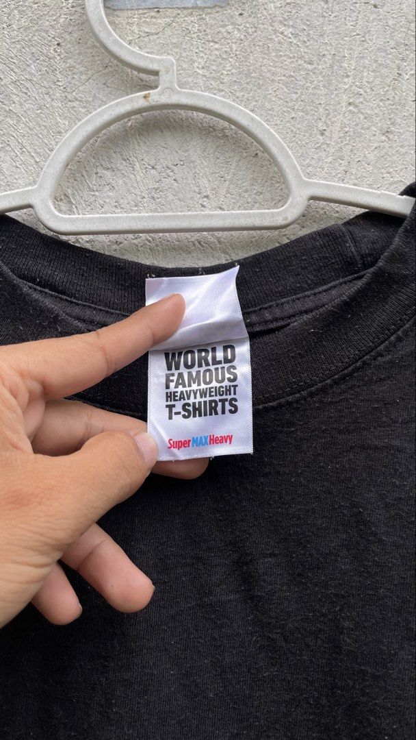 Shaka Wear T-shirt (Category: Tshirts & Polo Shirts ) located in Butuan. Submitted by vanvan0830 (Listing ID 1464201295, Image 3). Description: Shaka Wear T-shirt Dimes: 24x30 No issue 9.8/10 Color Rate Excellent Condition .
