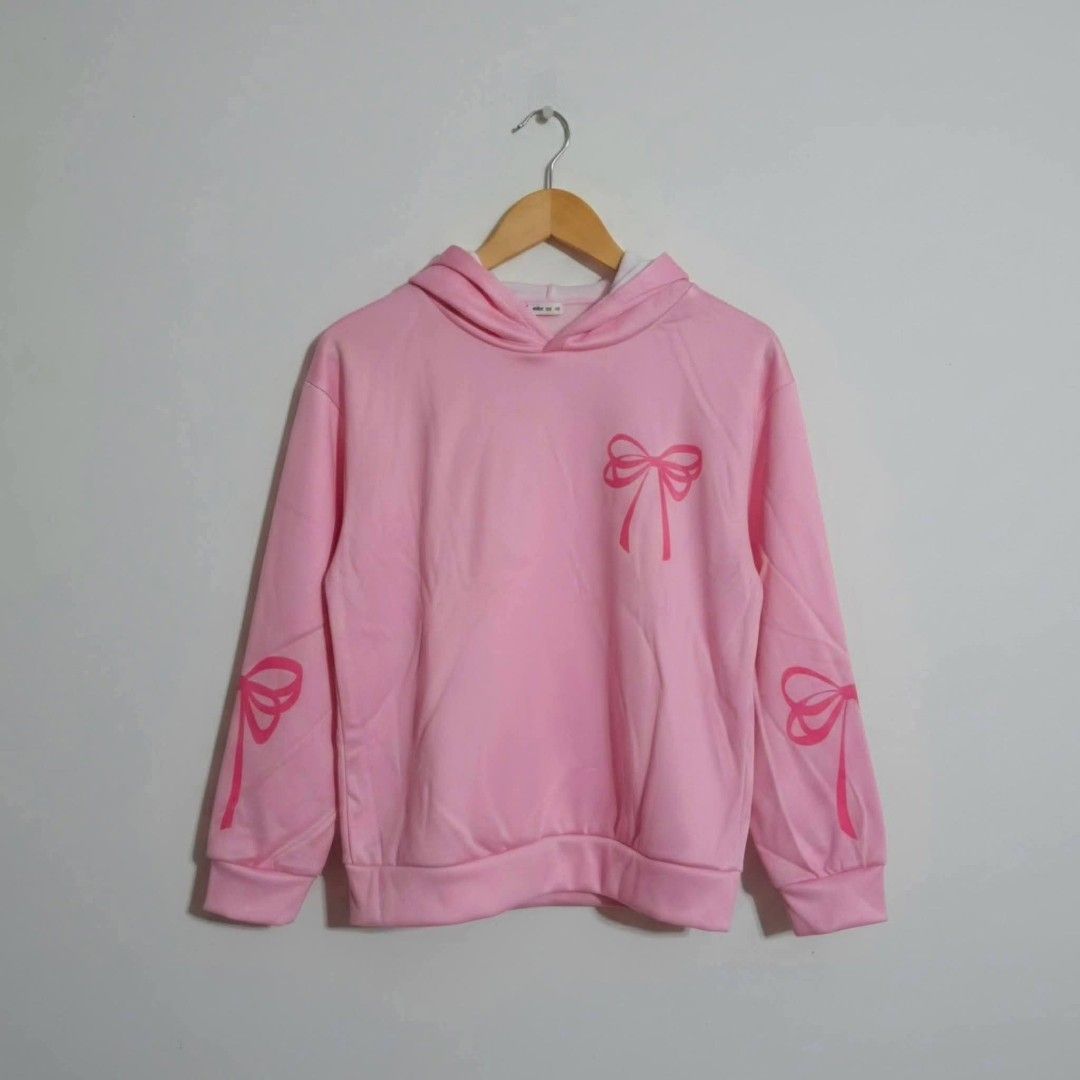 Shein Jacket (Category: Babies & Kids Fashion) located in Balanga. Submitted by azapparel.00 (Listing ID 1464160046, Image 1). Description: Shein Jacket | 9-10 years old.
