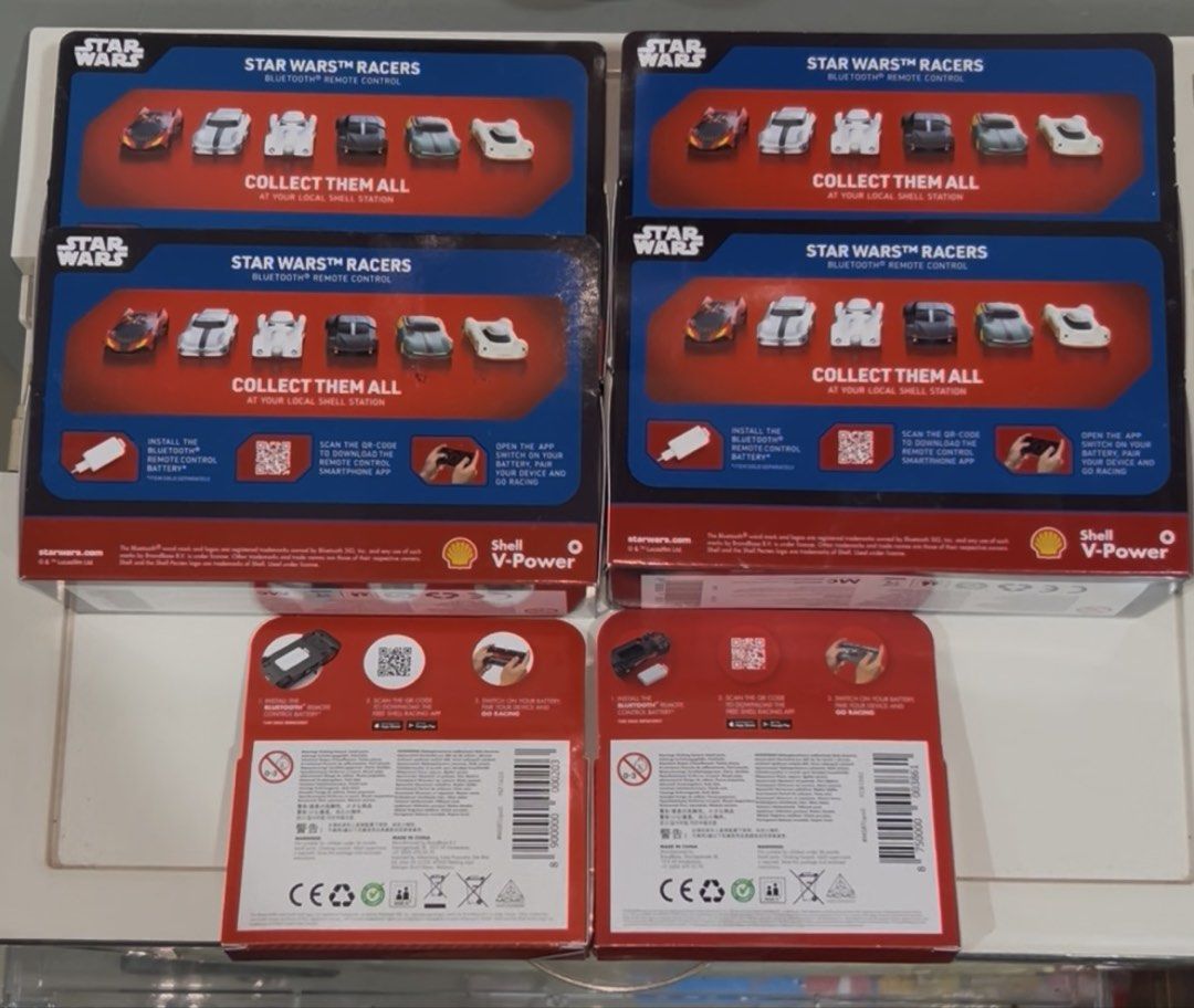 Shell rc combo (Category: Remote Control Toys) located in Kuantan. Submitted by mohdfaizrashid (Listing ID 1464176047, Image 2). Description: Combo semua 4 biji.. Dapat skali remote.. .