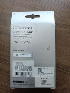 Shimano Ultegra PD-6800 Pedals, Sports Equipment, Bicycles & Parts ...