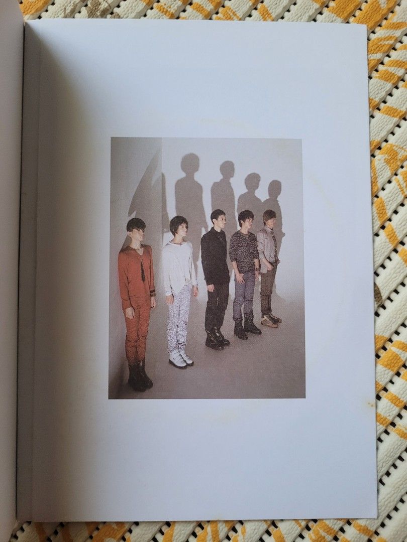 SHINee The 2nd Album Repackage Hello CD PH version (Category: CDs & DVDs) located in Manila. Submitted by naila_s_things (Listing ID 1464154170, Image 3). Description: preloved unsealed CD plus album only may show signs of aging due to storage no to sensitive item location: Ilocos Norte SHINee's The 2nd Album Repackage: '' - Includes the original CD - Features the SHINee members on the album cover - Perfect for any dedicated Shawol (fan) - A clas