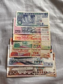 (Category: ) located in . Submitted by printbanknotes (Listing ID 1464189329, Image 1). Description: .