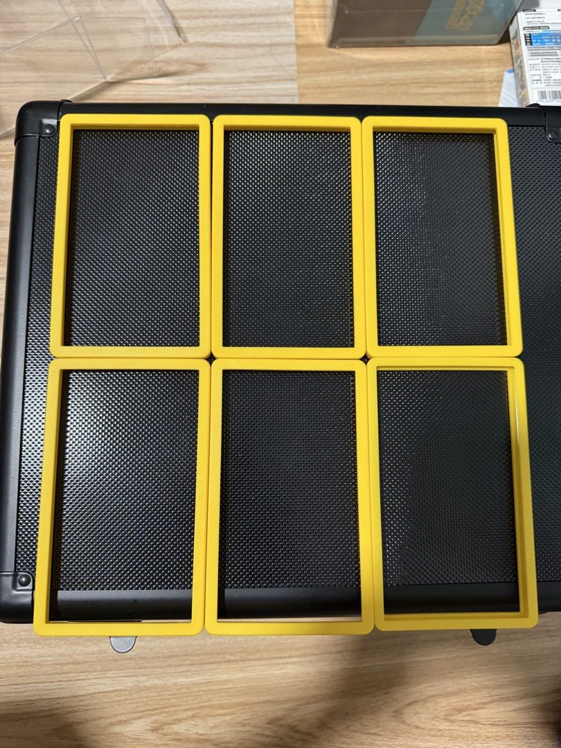 Slab rubber guard (Category: Graded Singles) located in Mandaluyong City. Submitted by ryugarage (Listing ID 1464306137, Image 1). Description: Slab rubber guard .