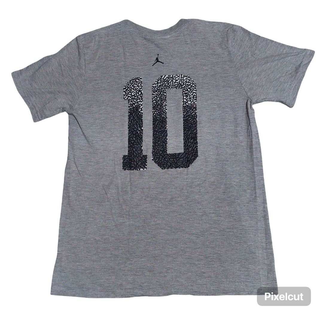 Slam Dunk x Jordan (Category: Tshirts & Polo Shirts ) located in Daet. Submitted by stonervoid (Listing ID 1464275912, Image 2). Description: 450 free shipping dimes: 19 x 26.
