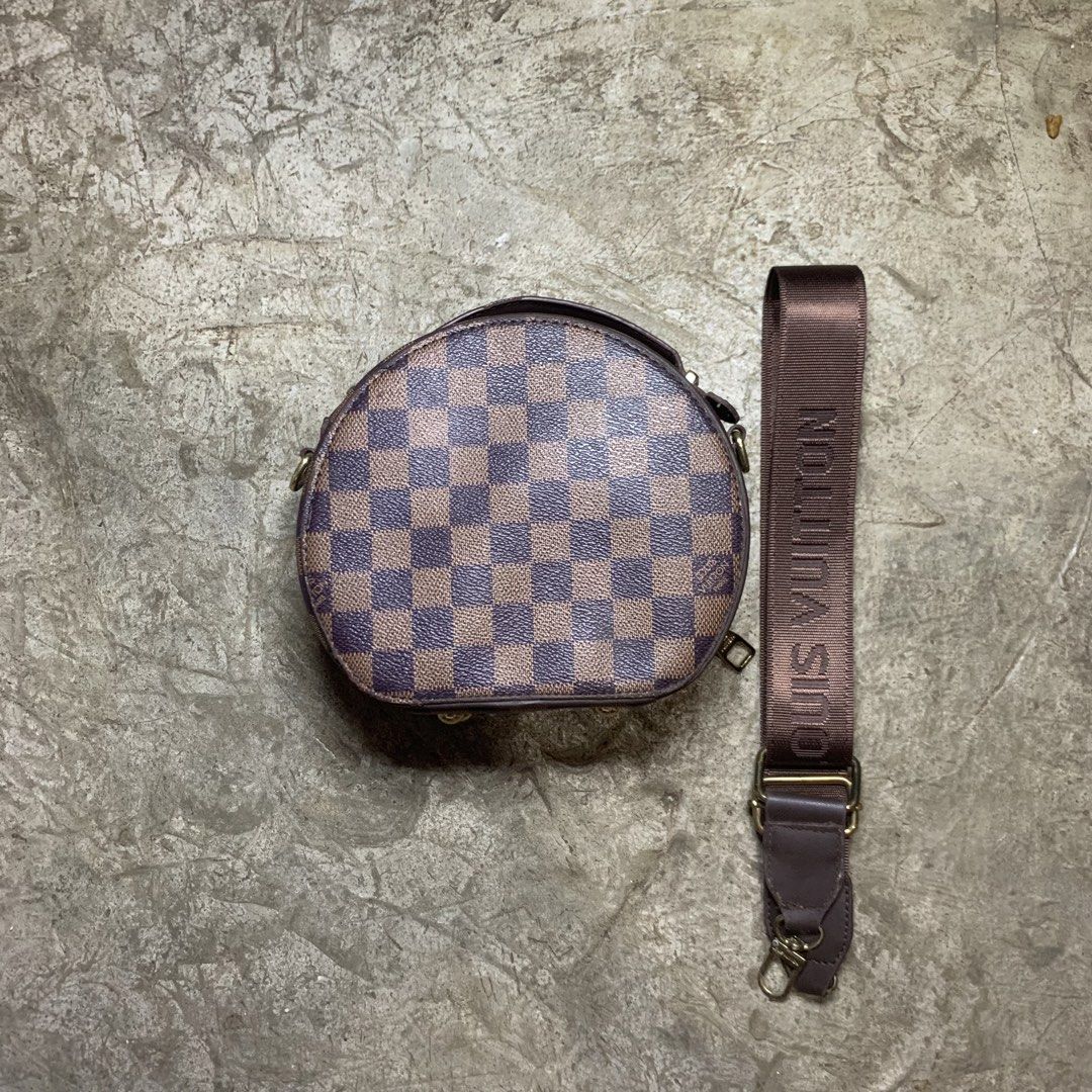 SLING BAGS (Category: Other Accessories) located in Manila. Submitted by raiven125 (Listing ID 1464280067, Image 2). Description: .
