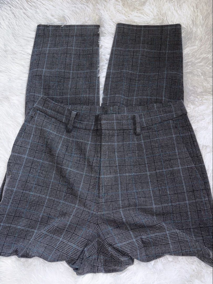 Smart ankle pants women (Category: Other Bottoms) located in Calamba. Submitted by ak_closet5621 (Listing ID 1464199900, Image 2). Description: No more tawad na po thank you☺️ Original price 1,990 .
