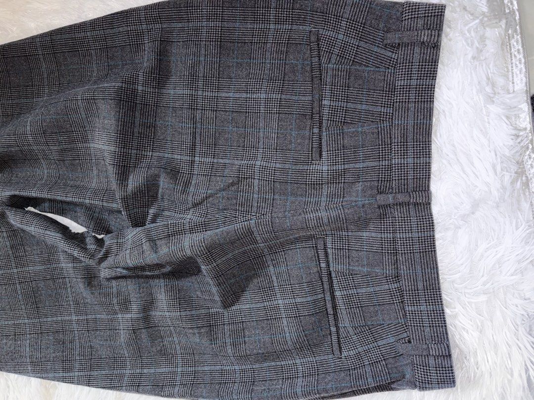 Smart ankle pants women (Category: Other Bottoms) located in Calamba. Submitted by ak_closet5621 (Listing ID 1464199900, Image 3). Description: No more tawad na po thank you☺️ Original price 1,990 .