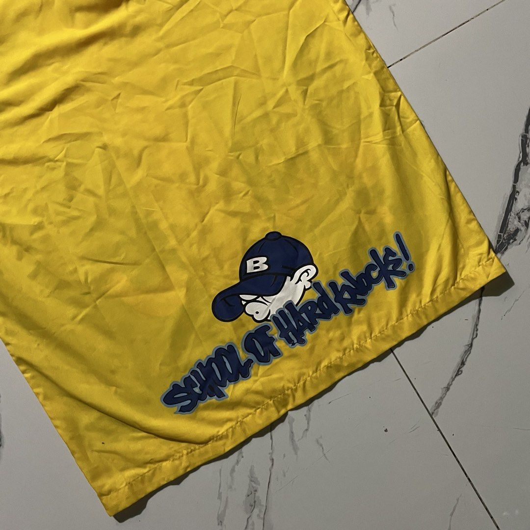 Sohk Y2k Buttondown (Category: Tshirts & Polo Shirts ) located in Quezon City. Submitted by mr.everythang (Listing ID 1464212283, Image 3). Description: Sohk Sz Large 23x28 No Issue Excellent Condition (as new).
