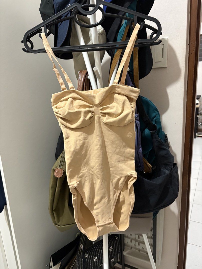 Sola Shapewear (Category: Undergarments & Loungewear) located in Manila. Submitted by isabellehm (Listing ID 1464251329, Image 2). Description: Sola shapewear by Kylie V Used once- buy 1 take 1.
