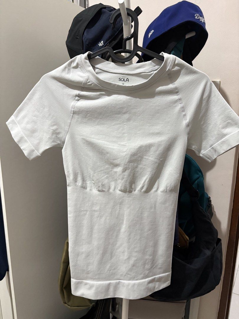 Sola Shapewear (Category: Undergarments & Loungewear) located in Manila. Submitted by isabellehm (Listing ID 1464251329, Image 3). Description: Sola shapewear by Kylie V Used once- buy 1 take 1.