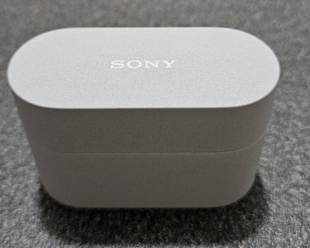 Sony WF-1000XM6 Wireless Earbuds (Category: Earphones) located in Manila. Submitted by nntiearvin (Listing ID 1464155478, Image 2). Description: - Sony WF-1000XM6 wireless earbuds - Includes charging case - Original packaging included - Experience superb sound quality - Ready for its new owner!.