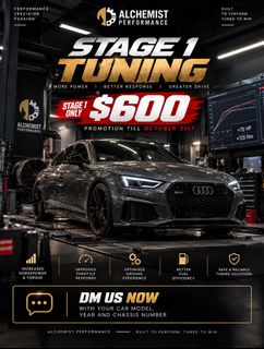 (Category: ) located in . Submitted by alchemistperformancesg (Listing ID 1464209946, Image 1). Description: .