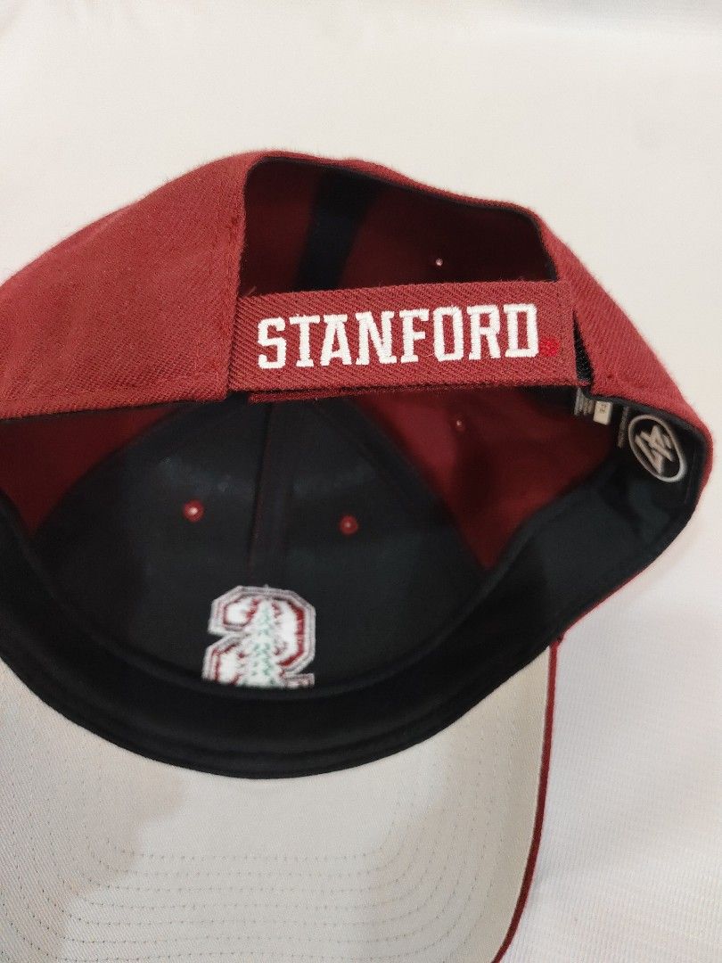 Stanford University Hat (Category: Caps & Hats) located in Batangas. Submitted by pogipabili (Listing ID 1464167092, Image 3). Description: .