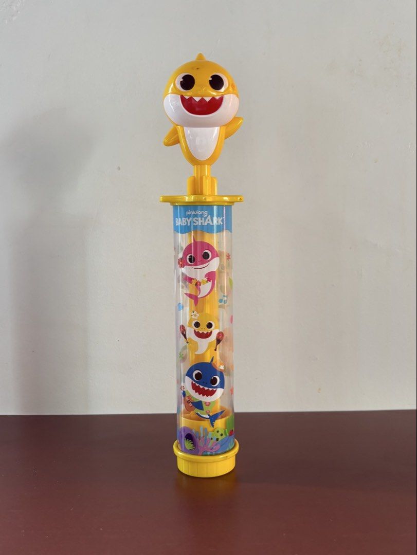 Stick Bath Water Gun “Baby Shark” (working) (Category: Kids Toys) located in Cavite. Submitted by nanangonlineshop (Listing ID 1464242985, Image 1). Description: 📌 Stick Bath Water Gun “Baby Shark” (working) 🏷️ P50 ⚠️ POLICY: ❌ NO COD ✅ AS IS, WHERE IS ✅ FIRST PAY BASIS ✅ MINE NOW, PAY NOW ✅ 3-DAYS HOLD ONLY. UNPAID RESERVATIONS ARE VOIDED. 📍 Location: Cavite 👉 WE SHIP NATIONWIDE (LUZON, VISAYAS & MINDANAO) ✅ MOP: Bank Transfer (BPI) & GCash 