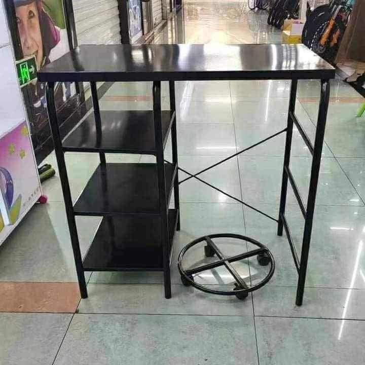 Stove rack (Category: Shelves, Cabinets & Racks) located in Manila. Submitted by minidivisoria (Listing ID 1464162327, Image 1). Description: .