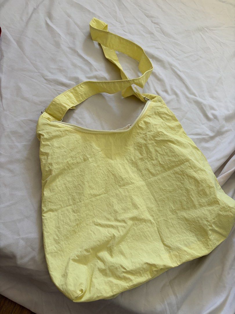 Striped & Plain Shoulder Bags with Cute Charm (Category: Shoulder Bags) located in Taguig. Submitted by Shamieeee (Listing ID 1464322093, Image 2). Description: For pick up only My location is in taguig Take all -295 .