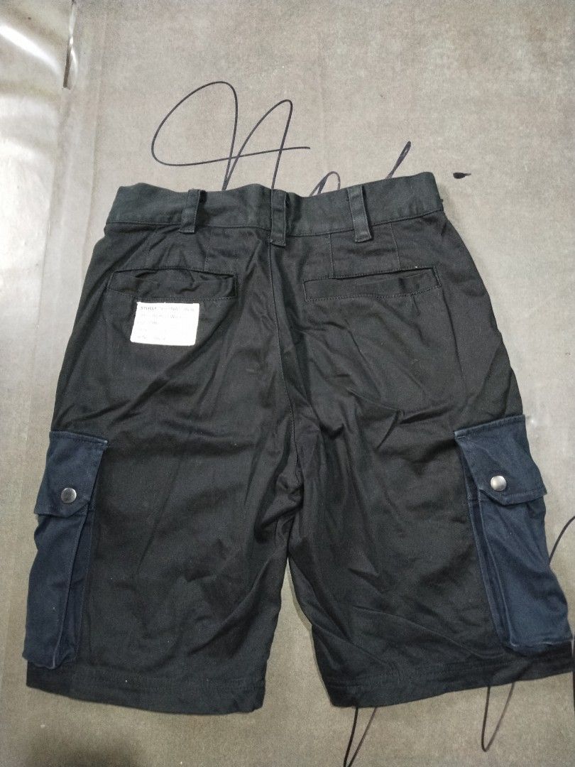 STUSSY 6 POCKETS (Category: Shorts) located in San Jose del Monte. Submitted by noys.831 (Listing ID 1464188183, Image 3). Description: .