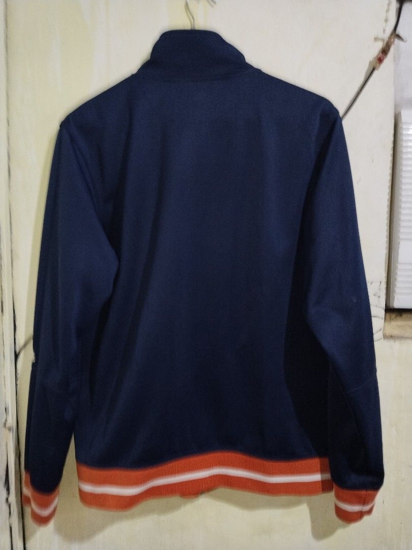 STUSSY FULLZIP JACKET (Category: Coats, Jackets and Outerwear) located in San Jose del Monte. Submitted by noys.831 (Listing ID 1464187350, Image 3). Description: .