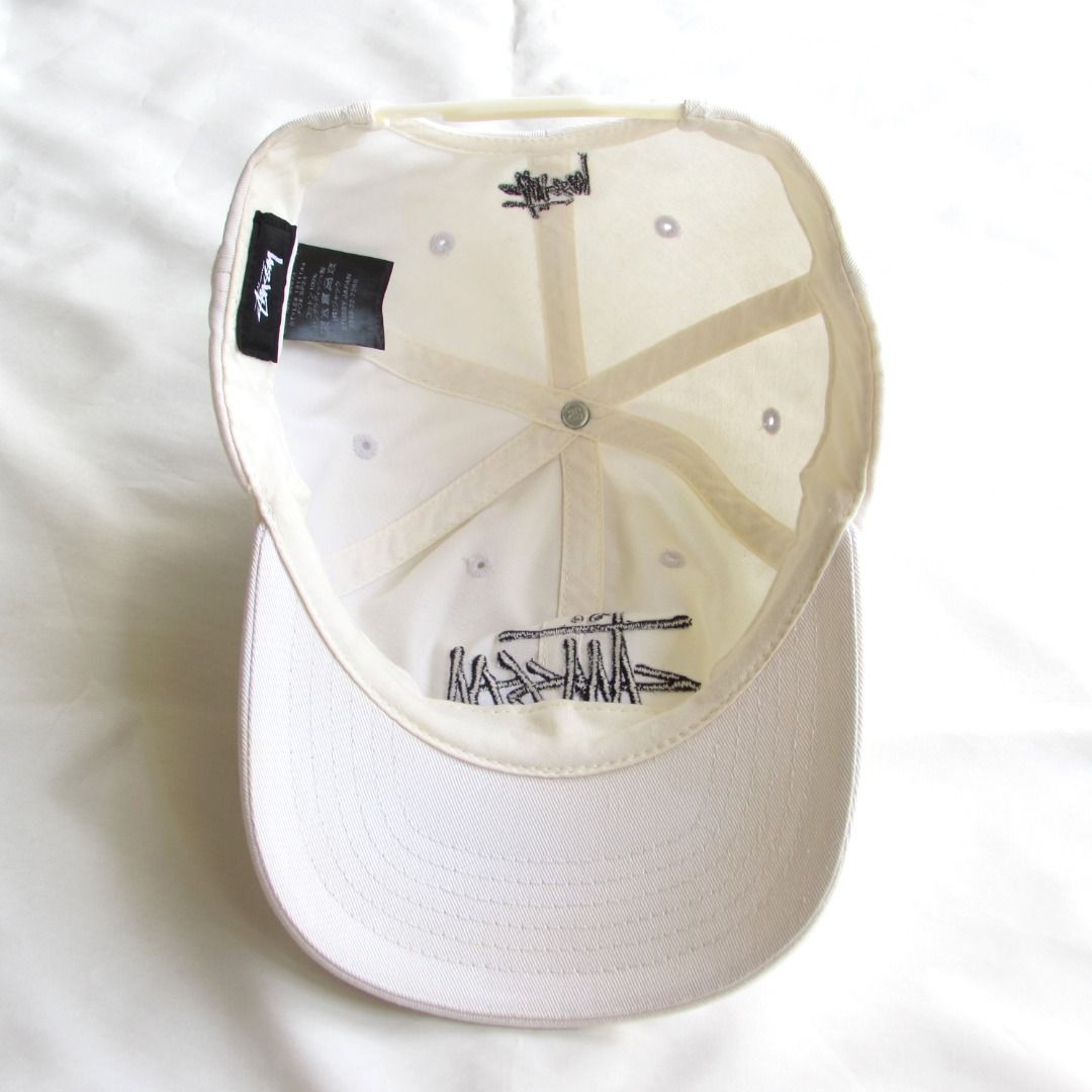 Stussy Low Profile Big Basic Snapback Cap (Category: Caps & Hats) located in Orani. Submitted by everythingrand0m (Listing ID 1464173572, Image 3). Description: Stussy Low Profile Big Basic Snapback Cap MEASUREMENTS: SIZE: OSFA (One size fits all) ISSUE(S): None Feel free to ask!.