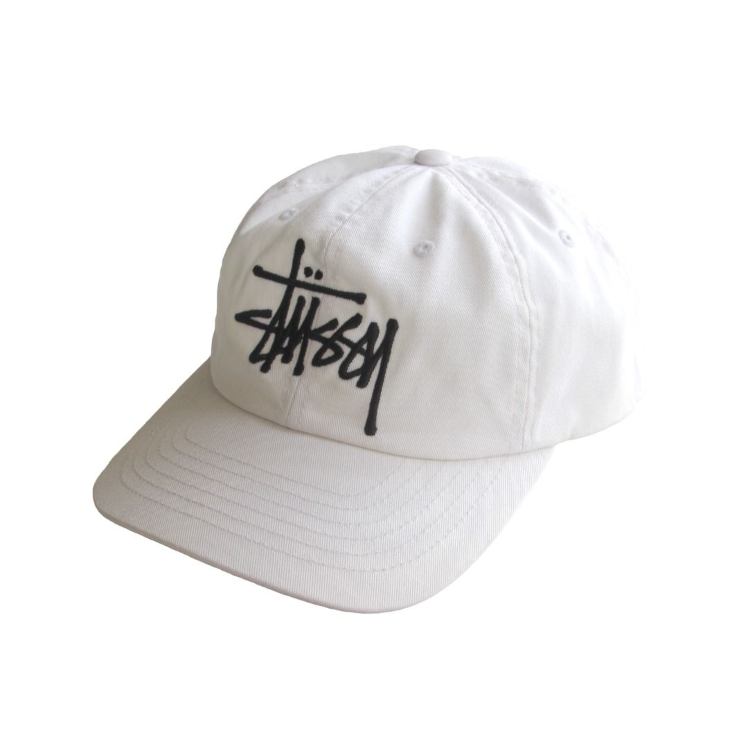 Stussy Low Profile Big Basic Snapback Cap (Category: Caps & Hats) located in Orani. Submitted by everythingrand0m (Listing ID 1464173572, Image 1). Description: Stussy Low Profile Big Basic Snapback Cap MEASUREMENTS: SIZE: OSFA (One size fits all) ISSUE(S): None Feel free to ask!.