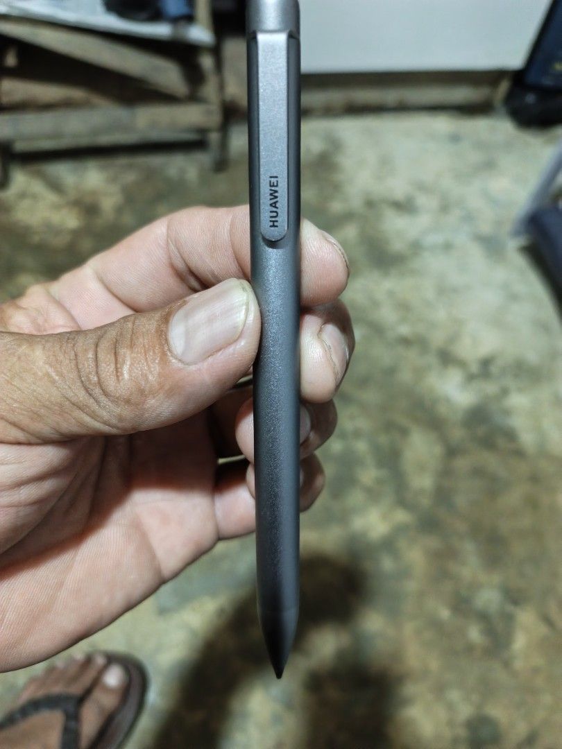Stylus pen (Category: Other Accessories) located in Manila. Submitted by jfulgosino02897 (Listing ID 1464274399, Image 2). Description: bawas item lang po.
