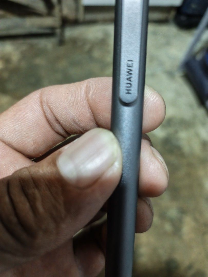 Stylus pen (Category: Other Accessories) located in Manila. Submitted by jfulgosino02897 (Listing ID 1464274399, Image 3). Description: bawas item lang po.