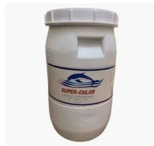 Super chlor chlorine granules per kilo (Category: Community) located in Quezon City. Submitted by plantcorner (Listing ID 1464258367, Image 2). Description: 150 per kilo Used for cleaning.