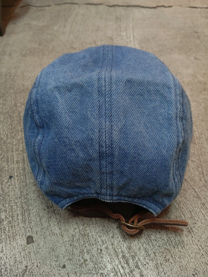 Supreme Washed Chino Twill Camp cap (Category: Caps & Hats) located in Manila. Submitted by anrey.dept19 (Listing ID 1464250493, Image 3). Description: Supreme Washed Chino Twill Camp cap.