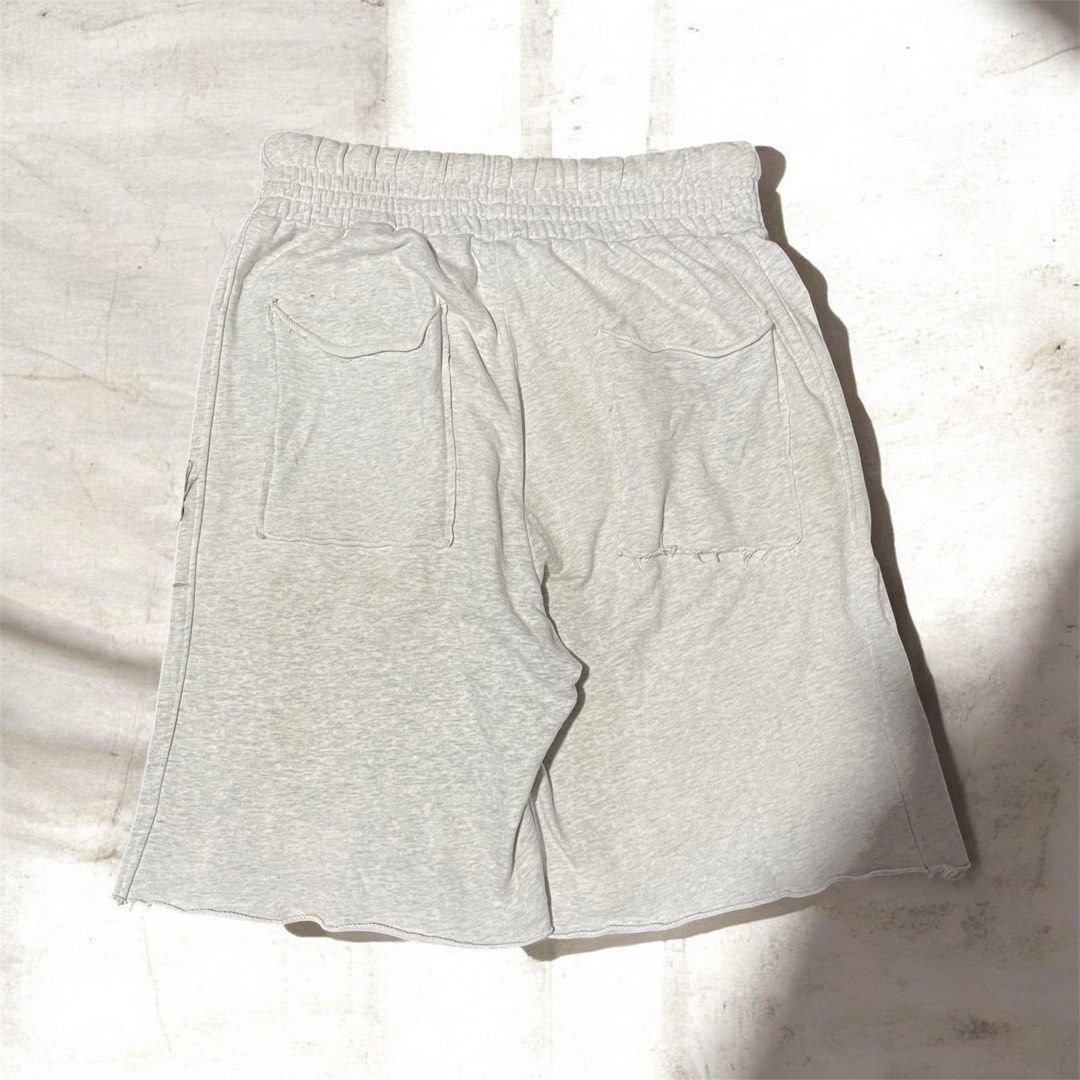 Sweatshorts (Category: Shorts) located in San Jose. Submitted by aldbbch (Listing ID 1464164786, Image 1). Description: .