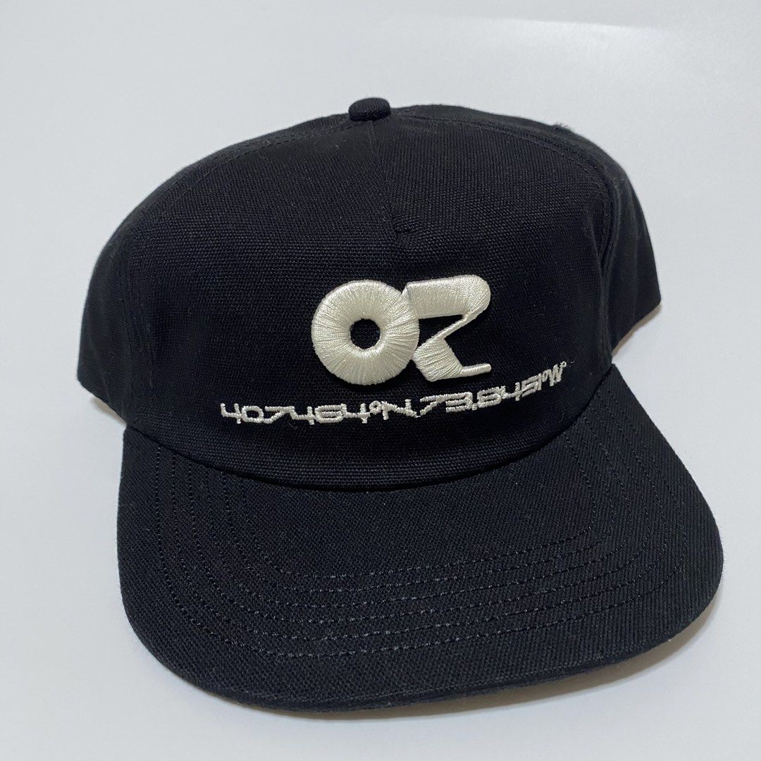 system 32 6 panel cap (Category: Caps & Hats) located in Quezon City. Submitted by hatlocker (Listing ID 1464214160, Image 1). Description: 700 shipped dm.