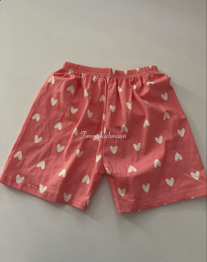 Take all bundle set (Category: Babies & Kids Fashion) located in Sorsogon. Submitted by comfortbeforestyle (Listing ID 1464304208, Image 2). Description: Preloved Set — ₱160 May fit 2–4Y, depending on the child’s build. Petite kids may fit longer. Both pieces are from a department store. Gently used to like new condition..