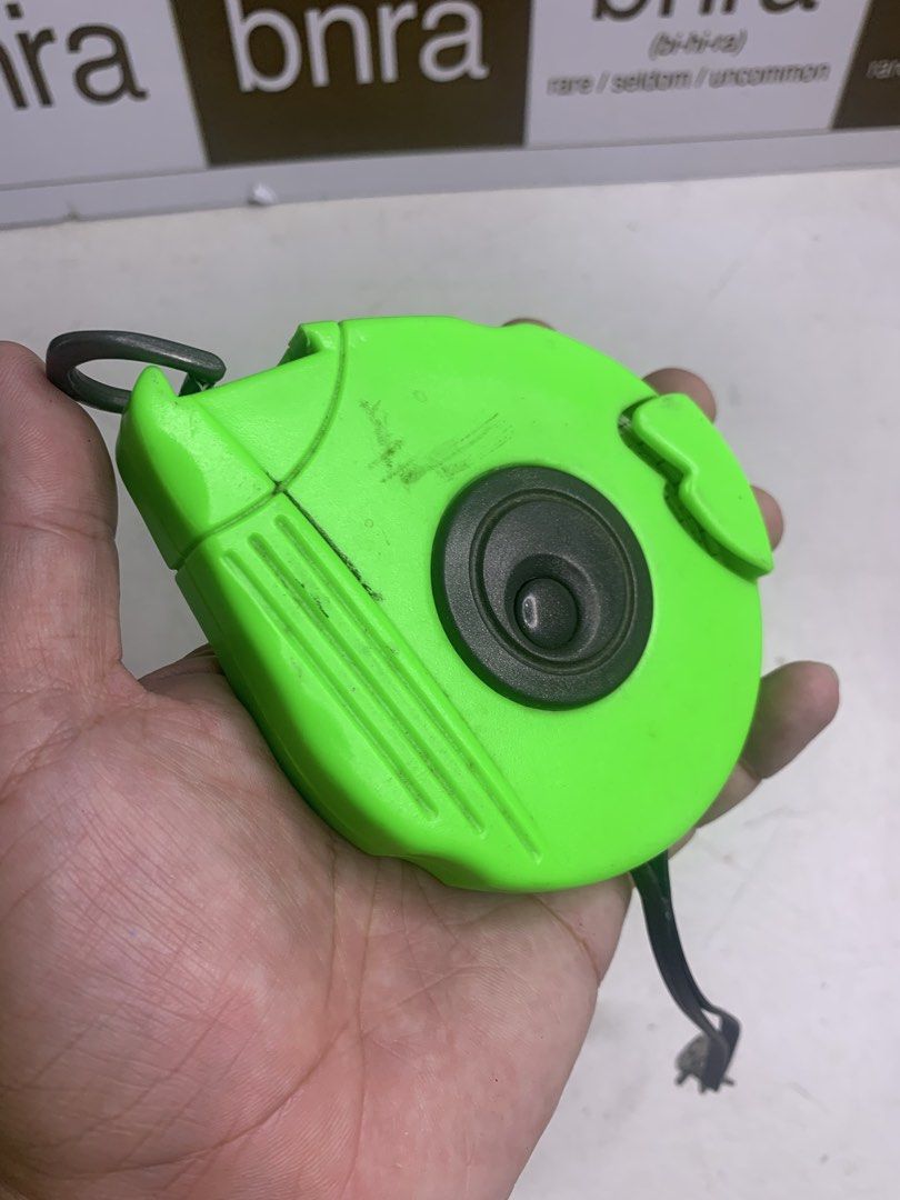 Tape Measure - Metro (Category: Everything Else Others) located in Carmona. Submitted by bihira (Listing ID 1464259537, Image 3). Description: Tape Measure - Metro - WYSIWYG - As is / Japan tools.