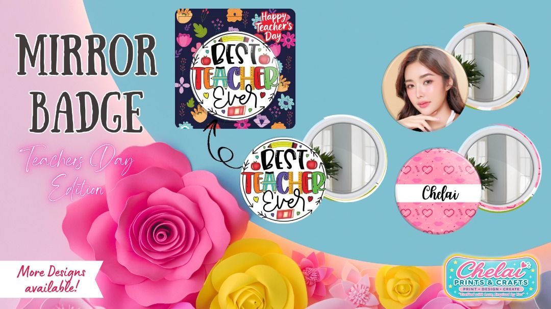 TEACHERS DAY GIFT PRODUCTS (Category: Art & Prints) located in Taguig. Submitted by cheljay24 (Listing ID 1464194312, Image 2). Description: MESSAGE US FOR MORE DETAILS.