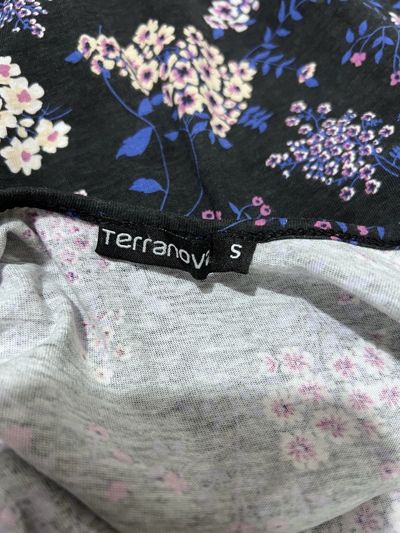 Terranova Dress (Category: Dresses) located in Bacoor. Submitted by pktd10 (Listing ID 1464271928, Image 2). Description: .