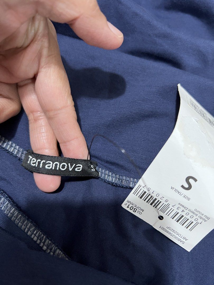 Terranova Dress (Category: Dresses) located in Bacoor. Submitted by pktd10 (Listing ID 1464272342, Image 2). Description: .