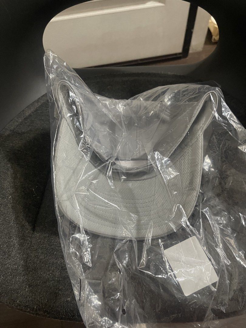 Tesla Cybertruck hat (Category: Caps & Hats) located in Quezon City. Submitted by got12345 (Listing ID 1464320870, Image 2). Description: Tesla cybertruck hat Brand new never used Complete tags Comes with plastic 2,500 srp on website Out of stock in the Tesla website Negotiable, dm your price.