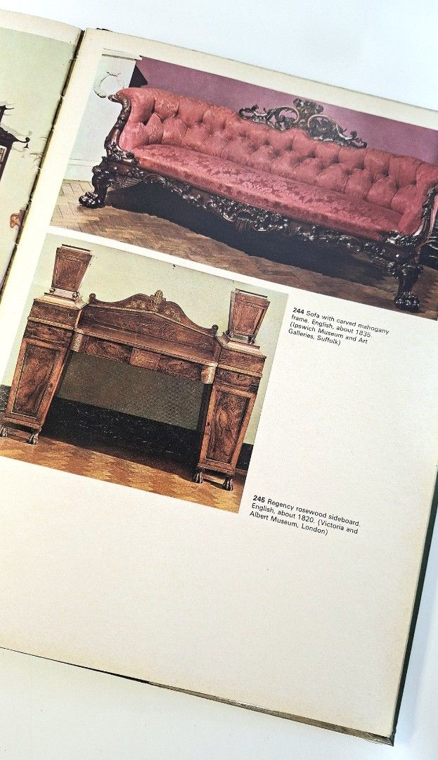 The Antique Collector's Illustrated Dictionary (Category: Assessment Books) located in Makati City. Submitted by archaic532shop (Listing ID 1464175850, Image 3). Description: IMPORTANT NOTES: • Clients with OFFERS will be prioritized. • Selling in “As Is “condition (no warranty or guarantees) Accept all flaws before and after purchase. No returns. No exchange of items. • All items are pre-owned unless declared New • Conversation regarding OFFERS 