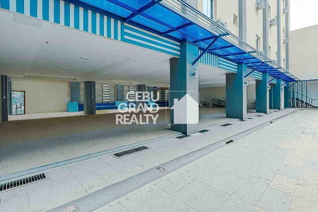 The Clear Choice Sleek Commercial Unit with Maximum Visibility (Category: Commercial) located in Manila. Submitted by cebugrandrealty (Listing ID 1464151422, Image 1). Description: Property ID: RCPQH1 Type: Commercial Space for Rent Location: Tipolo, Mandaue City Floor Area: 119 SqM Rental Rate: PHP 1,000 per SqM Features • Strategic ground-level commercial space • Expansive glass storefront for strong visibility • Spacious open layout with high 