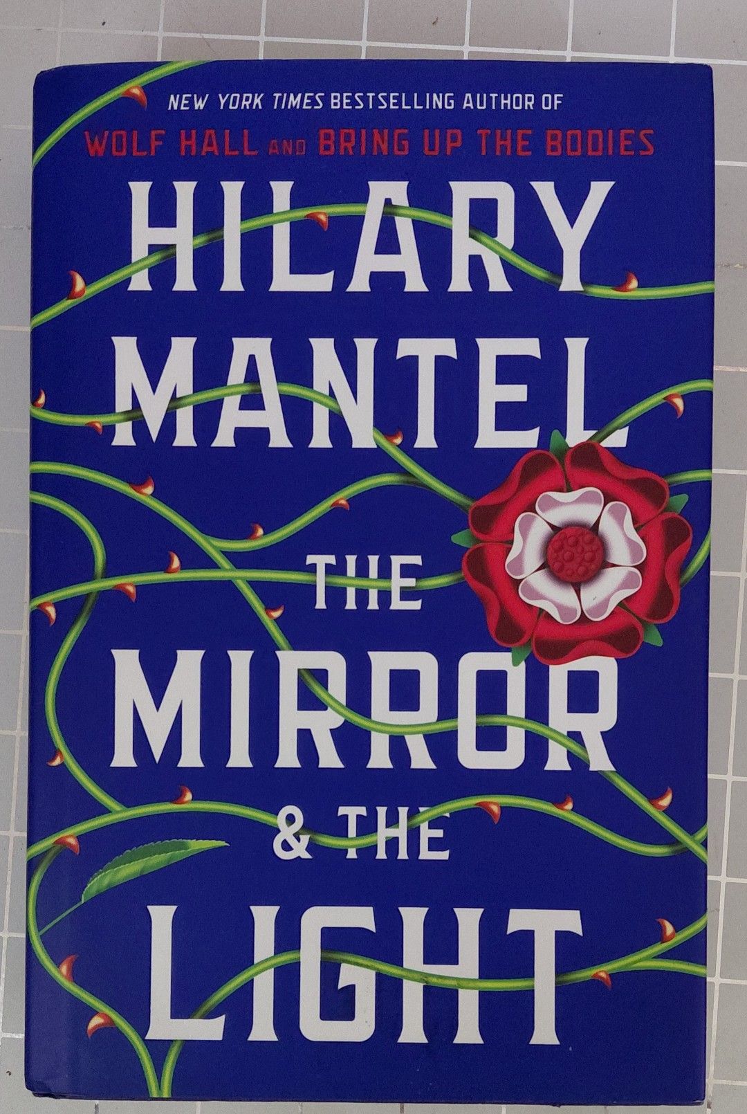 The Mirror & The Light by Hilary Mantel (Category: Storybooks) located in Iligan City. Submitted by sophieyuh (Listing ID 1464191508, Image 1). Description: - The Mirror & The Light by Hilary Mantel - Final book in the acclaimed Wolf Hall trilogy - New York Times bestselling author - A must-read for history enthusiasts.