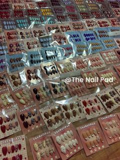 (Category: ) located in . Submitted by thenailpadbyjers (Listing ID 1464280281, Image 1). Description: .