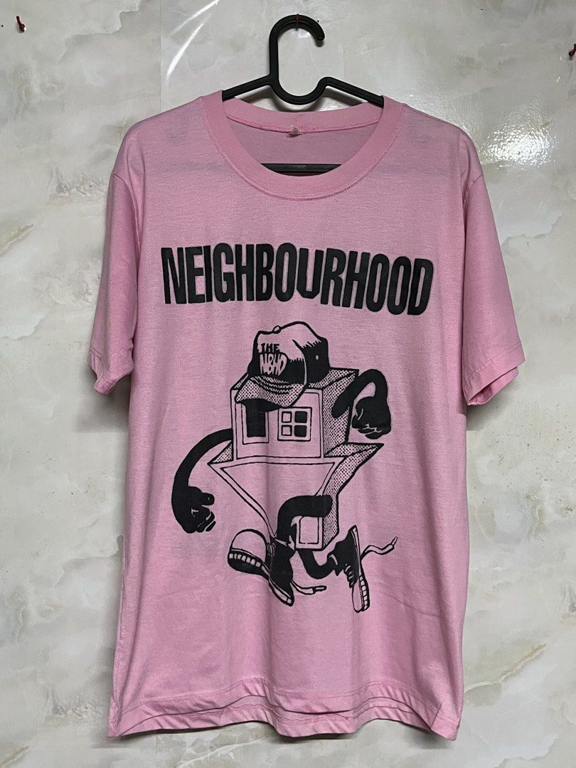 The Neighborhood Shirt (Category: Shirts) located in Paranaque City. Submitted by hearty444 (Listing ID 1464248183, Image 1). Description: - fits s-l.