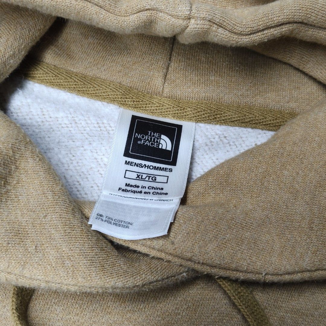 The North Face (Category: Coats, Jackets and Outerwear) located in San Jose. Submitted by dripdropph22 (Listing ID 1464284255, Image 3). Description: The North Face pullover Hoodie 599+sf issue nasa picture unli vouche unli Vc.