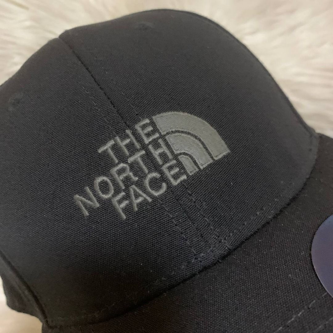 THE NORTH FACE RECYCLED 66 CLASSIC STRAPBACK HAT *NWT* (Category: Caps & Hats) located in Rodriguez. Submitted by horti._ (Listing ID 1464199945, Image 3). Description: NOT THRIFTED. NABILI AROUND FEB FOR HIKING PERO HNDI NA GNAMIT. OWNER NASA IBANG BANSA NADIN KAYA PINAPABENTA LNG THE NORTH FACE RECYCLED 66 CLASSIC STRAPBACK HAT SIZE: OSFA PRISTINE CONDITION *NWT* **NO ISSUE | W/PAPER BACK** 🔥 MINE: 1300 +SF (NON-NEGOTIABLE)‼️ ❌ NO COP/COD ON I