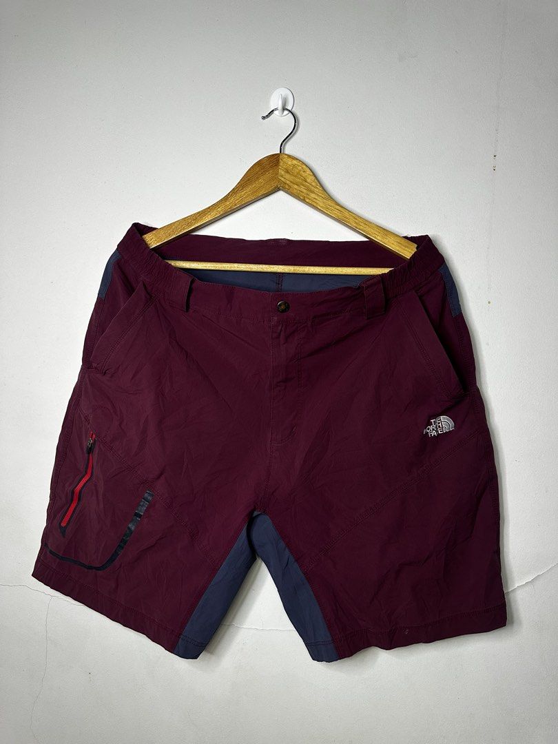 THE NORTH FACE TREK SHORT (Category: Shorts) located in Molave. Submitted by thriftmate13 (Listing ID 1464179021, Image 1). Description: .
